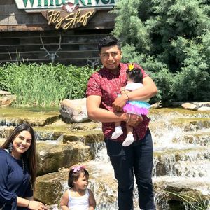 Meet your Posher, Diana